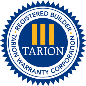 Tarion Warranty Corporation Logo